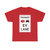 New Zealand road sign R4-14.3 (New Zealand) (Road Sign) T-Shirt