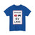 New Zealand road sign R4-14.2 (New Zealand) (Road Sign) T-Shirt