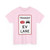 New Zealand road sign R4-14.2 (New Zealand) (Road Sign) T-Shirt