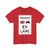 New Zealand road sign R4-14.2 (New Zealand) (Road Sign) T-Shirt