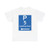 New Zealand road sign R6-50L-5 (New Zealand) (Road Sign) T-Shirt
