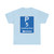 New Zealand road sign R6-50L-5 (New Zealand) (Road Sign) T-Shirt