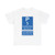 New Zealand road sign R6-50L-5  R6-50.2 obsolete (New Zealand) (Road Sign) T-Shirt