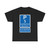 New Zealand road sign R6-50L-5  R6-50.2 obsolete (New Zealand) (Road Sign) T-Shirt