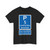 New Zealand road sign R6-50L-5  R6-50.2 obsolete (New Zealand) (Road Sign) T-Shirt