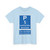 New Zealand road sign R6-50L-5  R6-50.2 obsolete (New Zealand) (Road Sign) T-Shirt