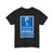New Zealand road sign R6-50L-5  R6-50.2 obsolete (New Zealand) (Road Sign) T-Shirt