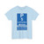 New Zealand road sign R6-50L-5  R6-50.2 (New Zealand) (Road Sign) T-Shirt