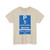 New Zealand road sign R6-50L-5  R6-50.1 (New Zealand) (Road Sign) T-Shirt