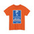 New Zealand road sign R6-50L-5  R6-50.1 (New Zealand) (Road Sign) T-Shirt