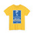 New Zealand road sign R6-50L-5  R6-50.1 (New Zealand) (Road Sign) T-Shirt