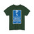 New Zealand road sign R6-50L-5  R6-50.1 (New Zealand) (Road Sign) T-Shirt