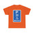 New Zealand road sign R6-55.2L-30 obsolete (New Zealand) (Road Sign) T-Shirt
