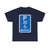 New Zealand road sign R6-55.2L-30 obsolete (New Zealand) (Road Sign) T-Shirt