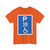 New Zealand road sign R6-55.2-30 obsolete (New Zealand) (Road Sign) T-Shirt