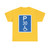 New Zealand road sign R6-55.2-30 obsolete (New Zealand) (Road Sign) T-Shirt
