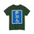 New Zealand road sign R6-55.2-30 obsolete (New Zealand) (Road Sign) T-Shirt