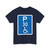 New Zealand road sign R6-55.2-30 obsolete (New Zealand) (Road Sign) T-Shirt