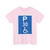 New Zealand road sign R6-55.2-30 obsolete (New Zealand) (Road Sign) T-Shirt