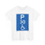 New Zealand road sign R6-55.2-30 (New Zealand) (Road Sign) T-Shirt