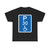 New Zealand road sign R6-55.2-30 (New Zealand) (Road Sign) T-Shirt