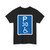 New Zealand road sign R6-55.2-30 (New Zealand) (Road Sign) T-Shirt