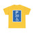 New Zealand road sign R6-55.2-30 (New Zealand) (Road Sign) T-Shirt