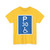 New Zealand road sign R6-55.2-30 (New Zealand) (Road Sign) T-Shirt