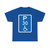 New Zealand road sign R6-55.2-30 (New Zealand) (Road Sign) T-Shirt