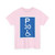 New Zealand road sign R6-55.2-30 (New Zealand) (Road Sign) T-Shirt