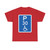 New Zealand road sign R6-55.2-30 (New Zealand) (Road Sign) T-Shirt