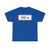 New Zealand road sign R7-2.3 100 (New Zealand) (Road Sign) T-Shirt