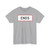 New Zealand road sign R7-2.2 obsolete (New Zealand) (Road Sign) T-Shirt