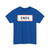 New Zealand road sign R7-2.2 obsolete (New Zealand) (Road Sign) T-Shirt