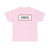 New Zealand road sign R7-2.2 obsolete (New Zealand) (Road Sign) T-Shirt