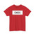 New Zealand road sign R7-2.2 obsolete (New Zealand) (Road Sign) T-Shirt