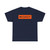 New Zealand road sign W2-1.2A (New Zealand) (Road Sign) T-Shirt