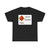 New Zealand road sign W1-3.1 (New Zealand) (Road Sign) T-Shirt