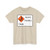 New Zealand road sign W1-3.1 (New Zealand) (Road Sign) T-Shirt