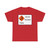 New Zealand road sign W1-3.1 (New Zealand) (Road Sign) T-Shirt