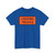 New Zealand road sign W2-1.7B (New Zealand) (Road Sign) T-Shirt