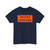 New Zealand road sign W2-1.6B (New Zealand) (Road Sign) T-Shirt