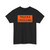 New Zealand road sign W2-1.6A (New Zealand) (Road Sign) T-Shirt