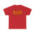 New Zealand road sign W2-1.6A (New Zealand) (Road Sign) T-Shirt