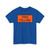 New Zealand road sign W2-1.5B (New Zealand) (Road Sign) T-Shirt