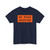 New Zealand road sign W2-1.8B (New Zealand) (Road Sign) T-Shirt