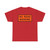 New Zealand road sign W2-1.8B (New Zealand) (Road Sign) T-Shirt