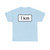 New Zealand road sign W1-2B.1 (New Zealand) (Road Sign) T-Shirt