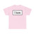 New Zealand road sign W1-2B.1 (New Zealand) (Road Sign) T-Shirt