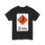 New Zealand road sign W1-2.2 (New Zealand) (Road Sign) T-Shirt